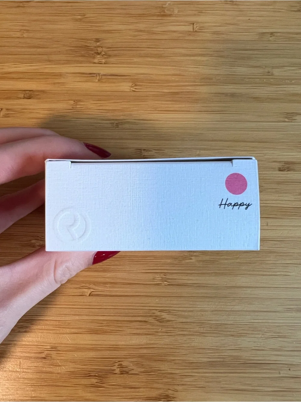 Rare Beauty Soft Pinch Blush — Happy (Pink)